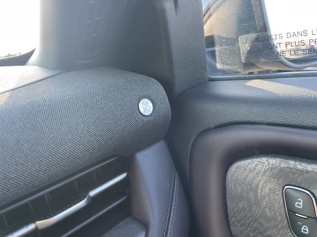 2025 Ford Explorer Platinum 400HP ULTIMATE PACKAGE