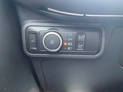 2025 Ford Explorer Platinum ULTIMATE PACKAGE