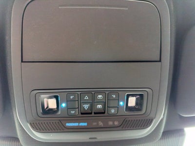 2025 Ford Explorer Platinum ULTIMATE PACKAGE