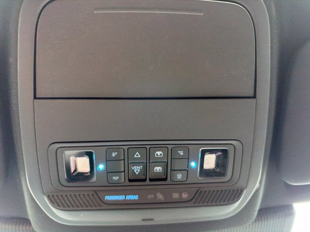 2025 Ford Explorer Platinum ULTIMATE PACKAGE