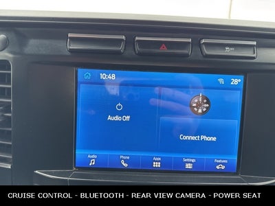 2023 Ford F-250SD XLT 4WD