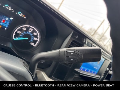 2023 Ford F-250SD XLT 4WD