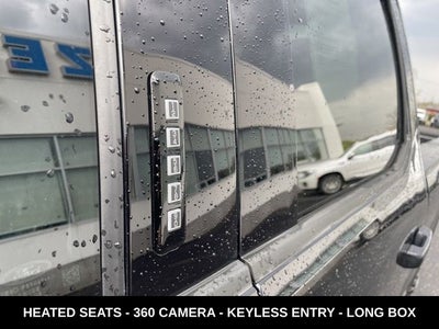 2024 Ford F-250SD XLT 6.7L POWER STROKE DIESEL