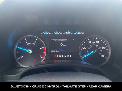 2017 Ford F-250SD XLT LOW MILES & LOADED
