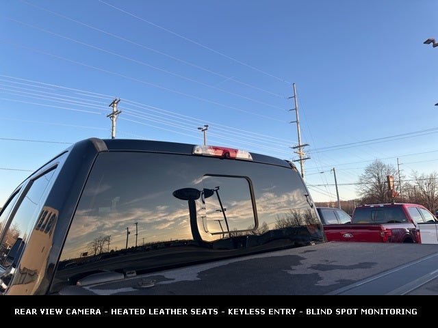 2017 Ford F-250SD Lariat ULTIMATE PACKAGE