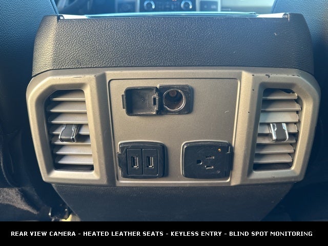 2017 Ford F-250SD Lariat ULTIMATE PACKAGE