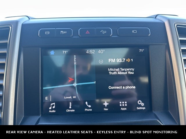 2017 Ford F-250SD Lariat ULTIMATE PACKAGE