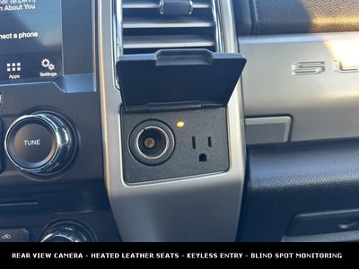 2017 Ford F-250SD Lariat ULTIMATE PACKAGE