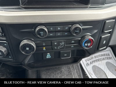 2024 Ford F-350SD XL 4WD