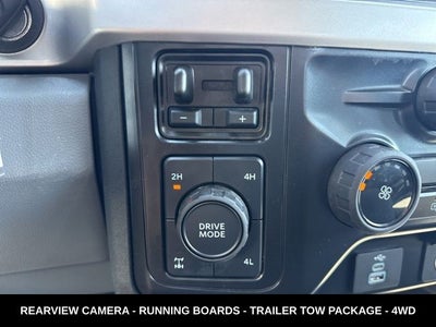 2025 Ford F-350SD XL LOW MILES