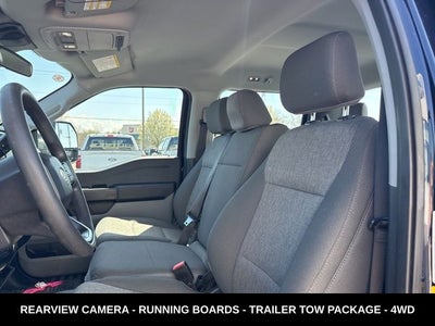 2025 Ford F-350SD XL LOW MILES