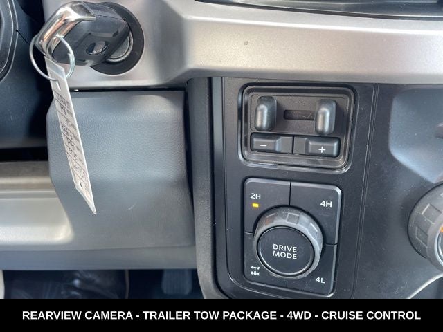 2025 Ford F-350SD XL FX4 OFF ROAD