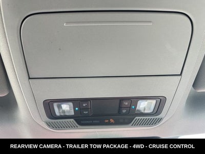 2025 Ford F-350SD XL FX4 OFF ROAD