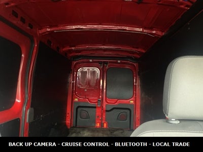 2020 Ford Transit-250 Base CARGO