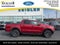 2020 Ford Ranger XLT SPORT APPEARANCE PACKAGE