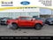 2024 Ford Ranger XLT SPORT APPEARANCE PACKAGE