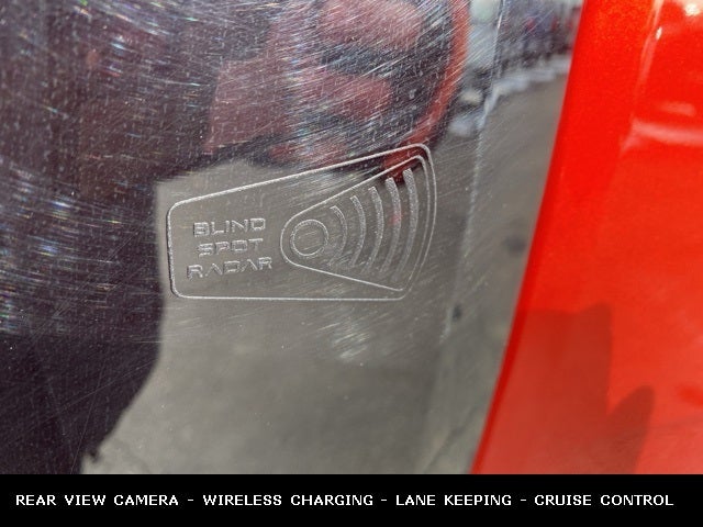 2024 Ford Ranger XLT SPORT APPEARANCE PACKAGE