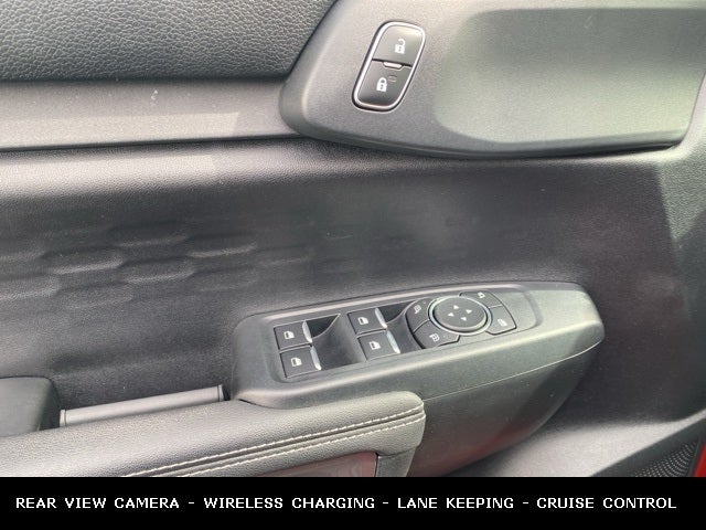 2024 Ford Ranger XLT SPORT APPEARANCE PACKAGE