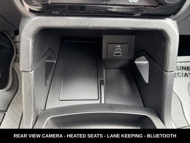 2025 Ford Ranger XLT BLACK APPEARANCE PACKAGE