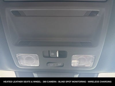 2025 Ford Ranger Raptor 3.0L V6