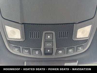 2019 Ford F-150 XLT TWIN PANEL MOONROOF