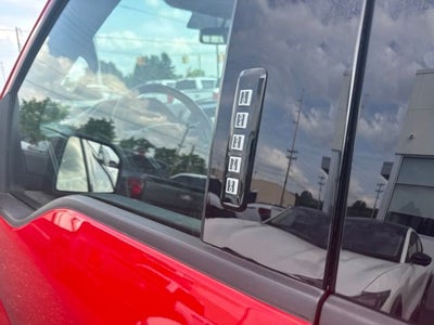 2018 Ford F-150 XLT 5.0 V8
