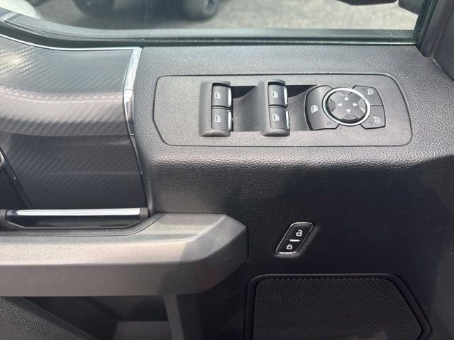 2018 Ford F-150 XLT 5.0 V8