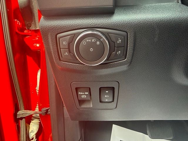 2018 Ford F-150 XLT 5.0 V8