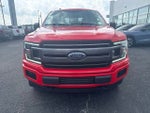 2018 Ford F-150 XLT 5.0 V8