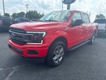 2018 Ford F-150 XLT 5.0 V8