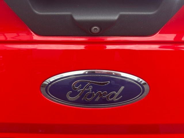 2018 Ford F-150 XLT 5.0 V8