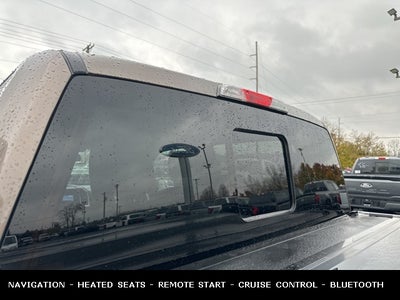 2016 Ford F-150 XLT LOCAL TRADE