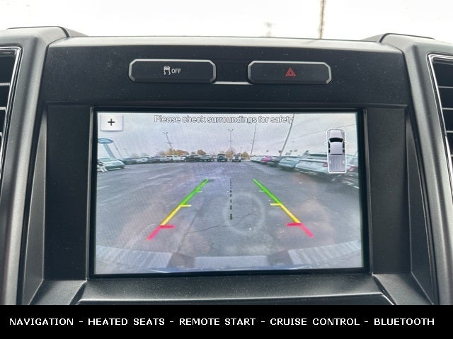 2016 Ford F-150 XLT LOCAL TRADE