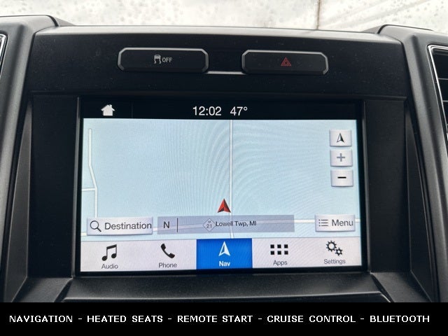 2016 Ford F-150 XLT LOCAL TRADE