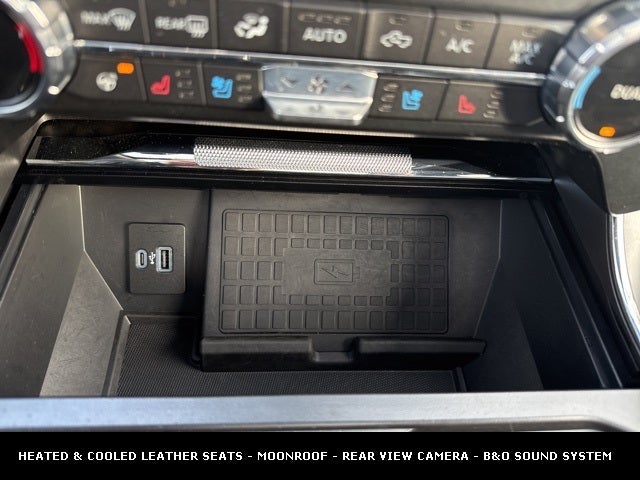 2022 Ford F-150 Lariat TWO TONE PAINT