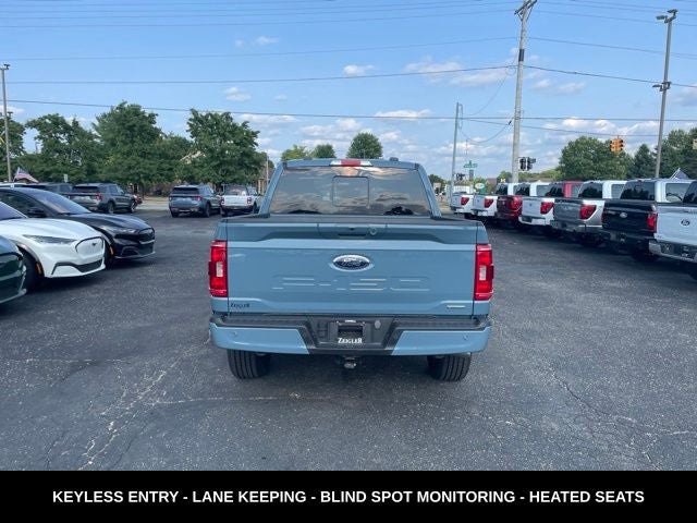 2023 Ford F-150 XLT LOCAL LEASE RETURN