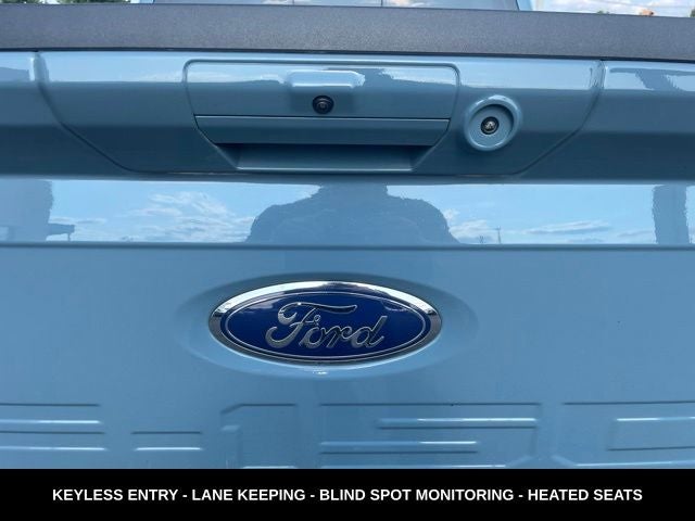 2023 Ford F-150 XLT LOCAL LEASE RETURN
