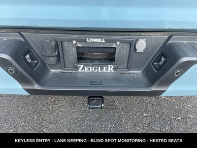 2023 Ford F-150 XLT LOCAL LEASE RETURN