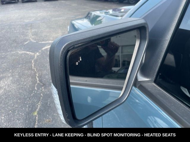 2023 Ford F-150 XLT LOCAL LEASE RETURN