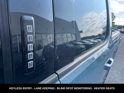 2023 Ford F-150 XLT LOCAL LEASE RETURN