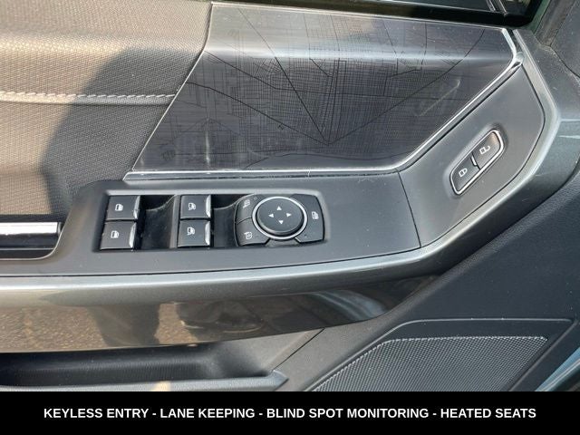 2023 Ford F-150 XLT LOCAL LEASE RETURN