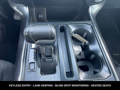 2023 Ford F-150 XLT LOCAL LEASE RETURN