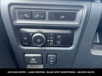 2023 Ford F-150 XLT LOCAL LEASE RETURN