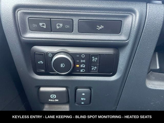 2023 Ford F-150 XLT LOCAL LEASE RETURN