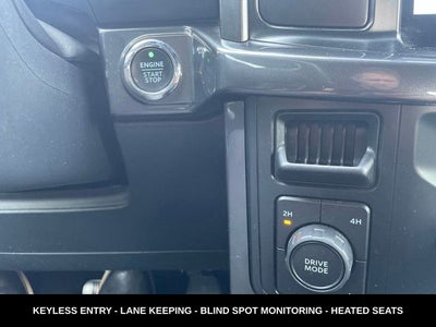 2023 Ford F-150 XLT LOCAL LEASE RETURN