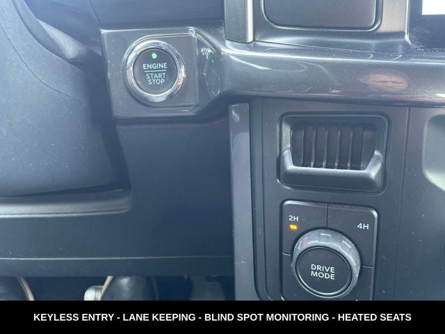 2023 Ford F-150 XLT LOCAL LEASE RETURN