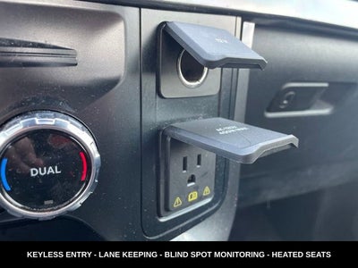 2023 Ford F-150 XLT LOCAL LEASE RETURN