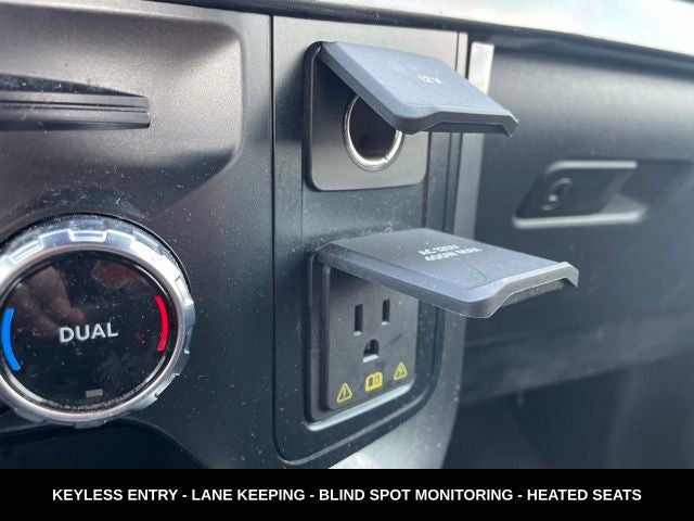 2023 Ford F-150 XLT LOCAL LEASE RETURN
