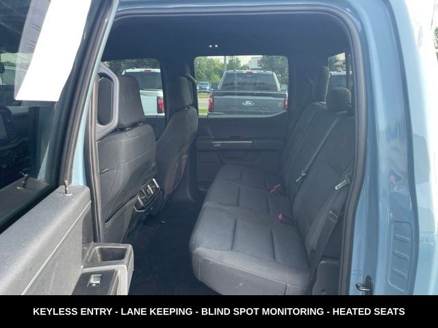 2023 Ford F-150 XLT LOCAL LEASE RETURN