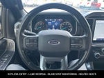 2023 Ford F-150 XLT LOCAL LEASE RETURN